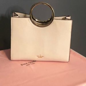 Sam medium satchel